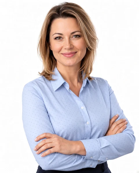 Karolina Bałabon — Присяжний перекладач російської мови